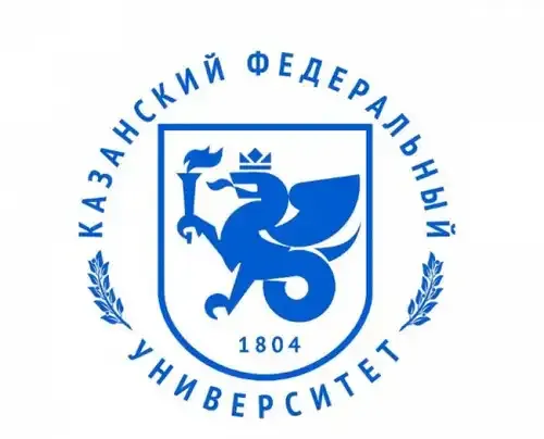 RUSSIA KAZAN FEDERAL UNIVERSITY