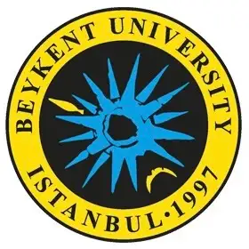 BEYKENT UNIVERSITY logo