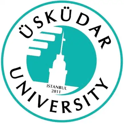 ÜSKÜDAR UNIVERSITY logo