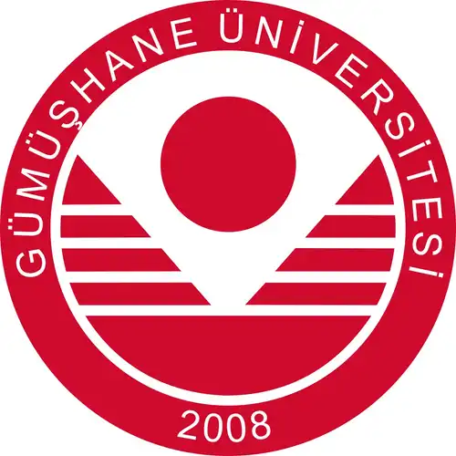 GÜMÜŞHANE UNIVERSITY logo