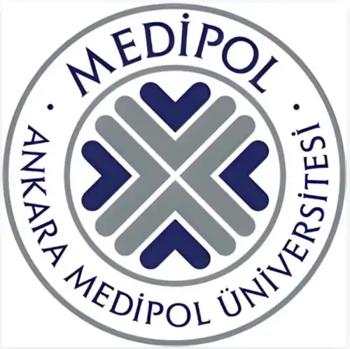 MEDIPOL UNIVERSITY 📍 (Ankara) logo