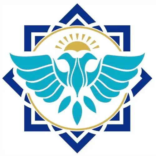 ALAADDIN KEYKUBAT UNIVERSITY logo