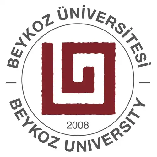 BEYKOZ UNIVERSITY logo