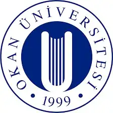 OKAN UNIVERSITY logo